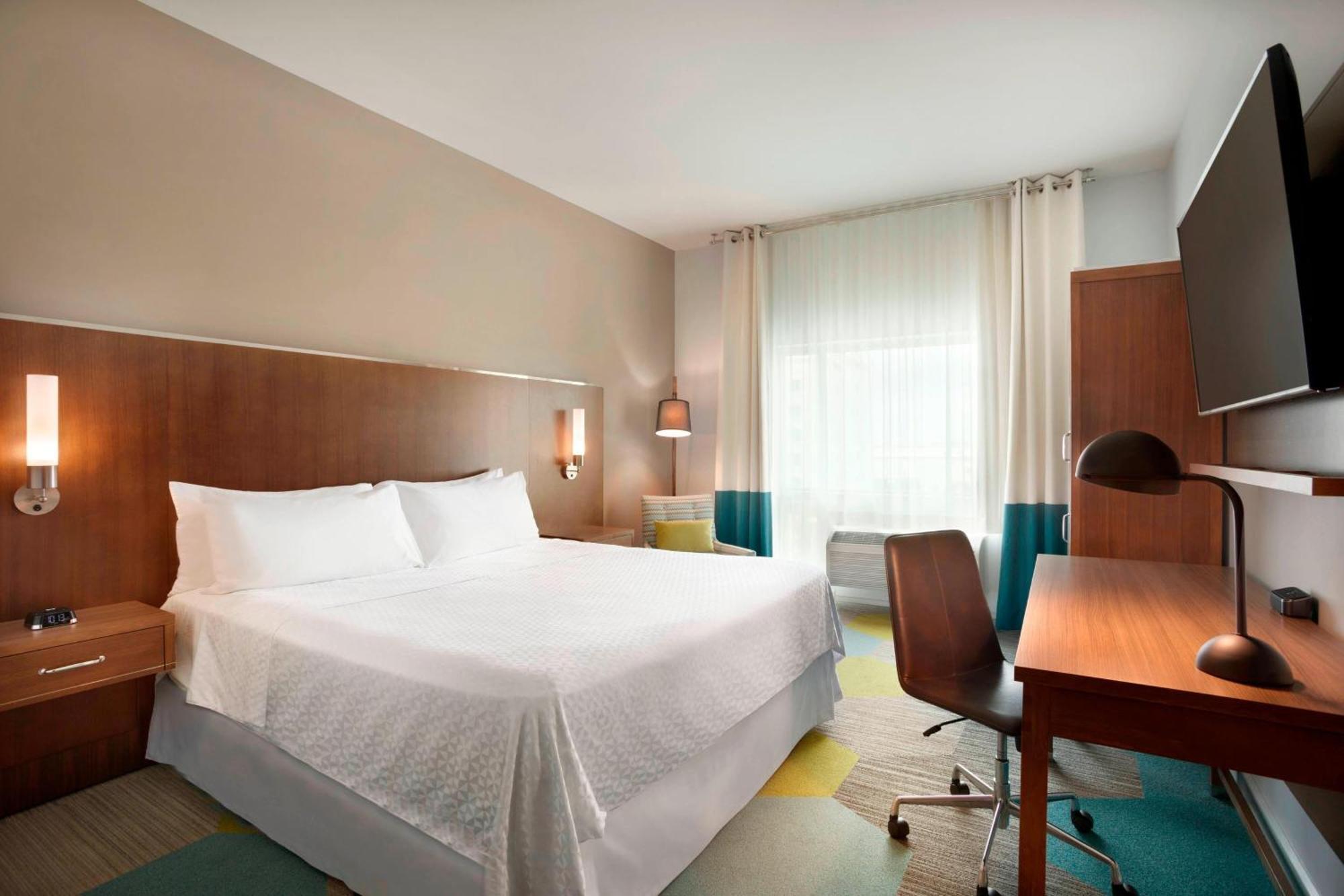 Four Points By Sheraton Miami Airport Doral Exterior foto